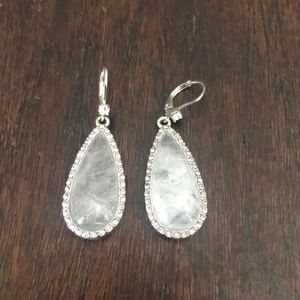 KATE SPADE DROP EARRINGS